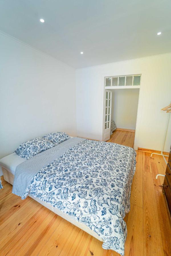 Lisbon Stays Privat bolig Lisboa