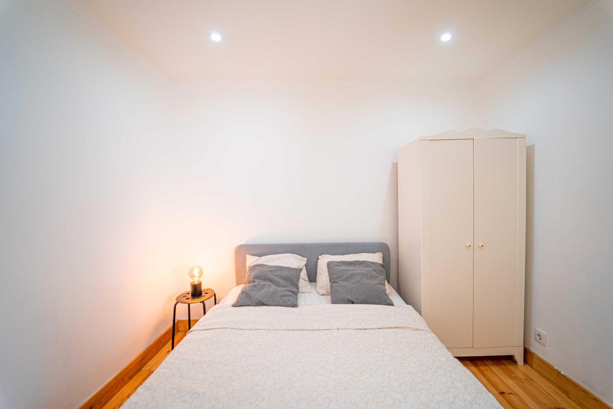 Privat bolig Lisbon Stays